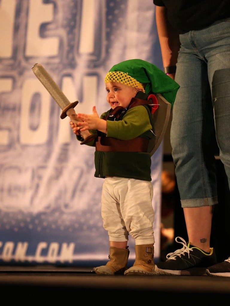 Little Link