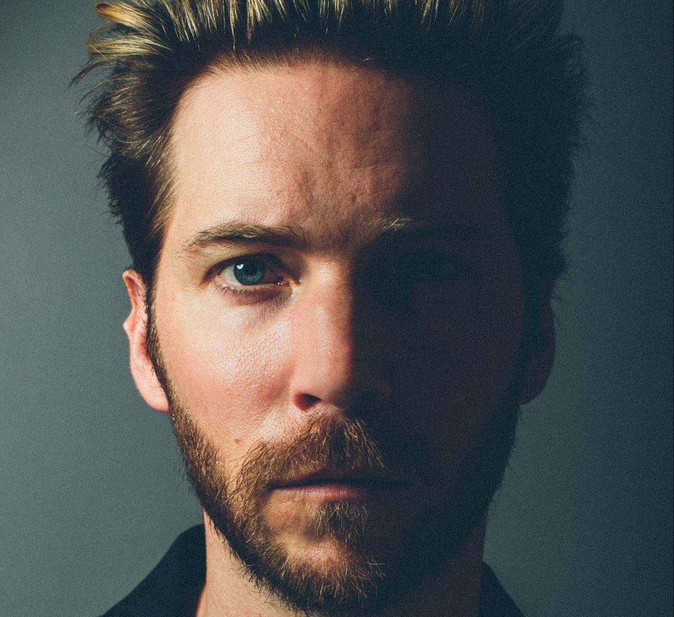 Troy Baker Planet Comicon Kansas City