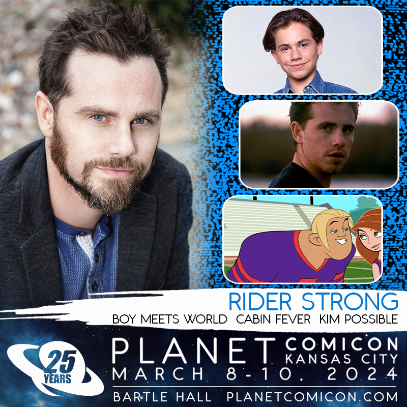 Rider Anime-Planet