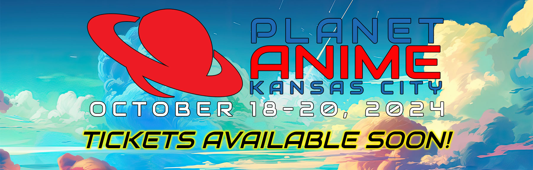 Home Page • Planet Comicon Kansas City